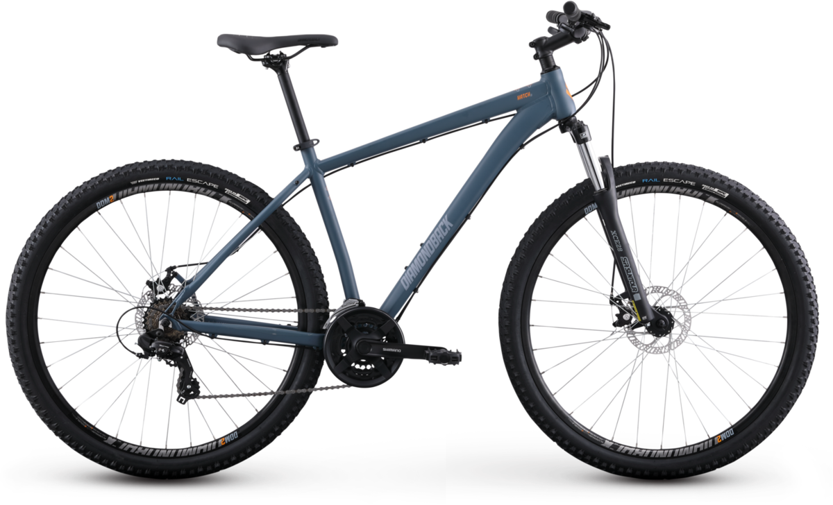 Mtb diamondback discount