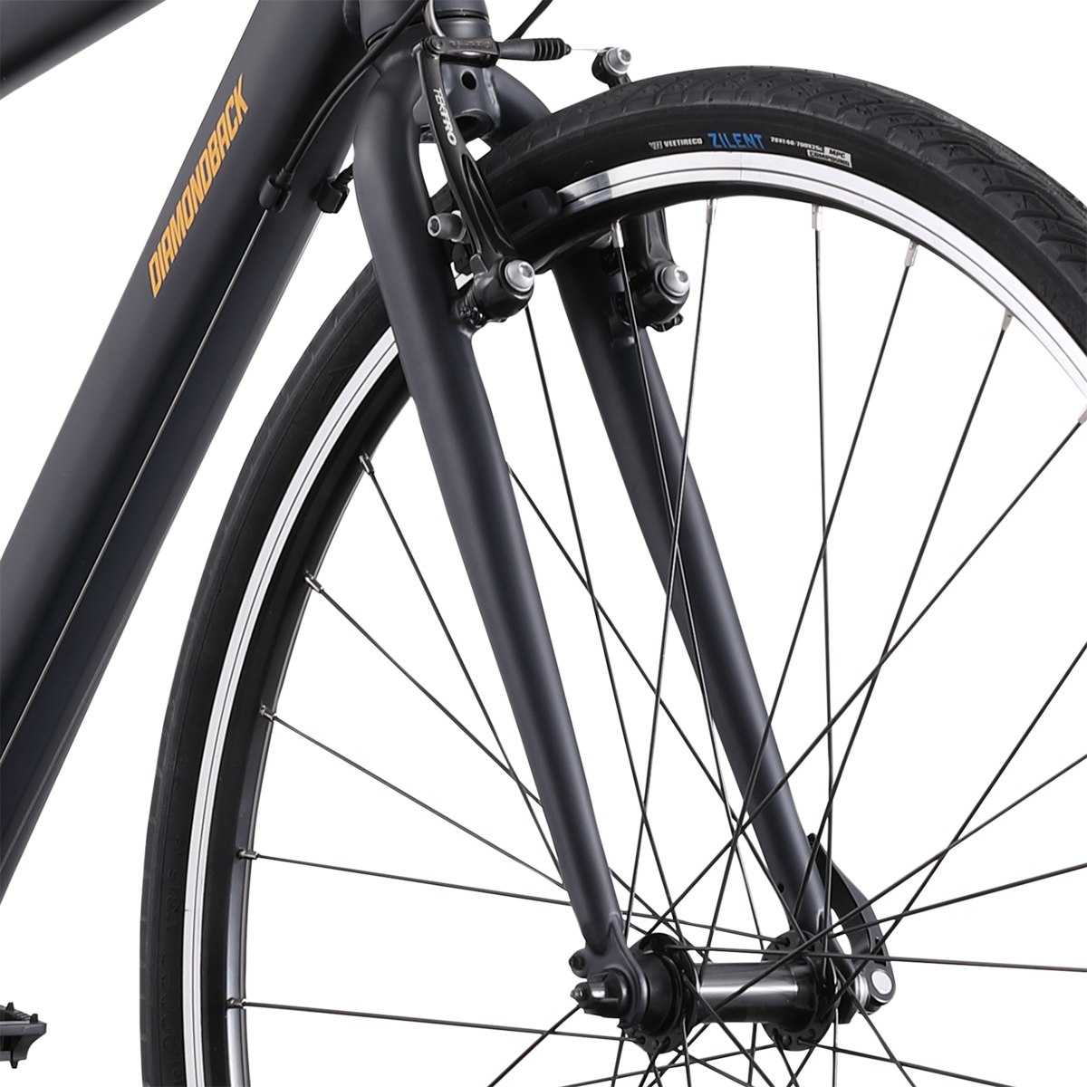 Diamondback Metric 1 bike Diamondback