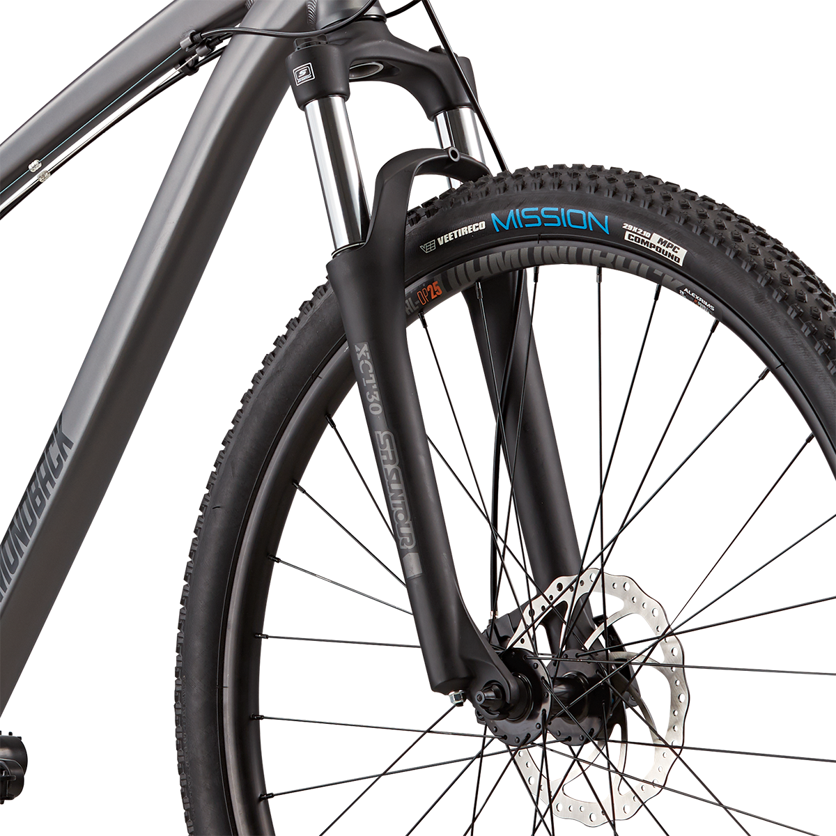 Diamondback Overdrive 1 / 29 bike Diamondback