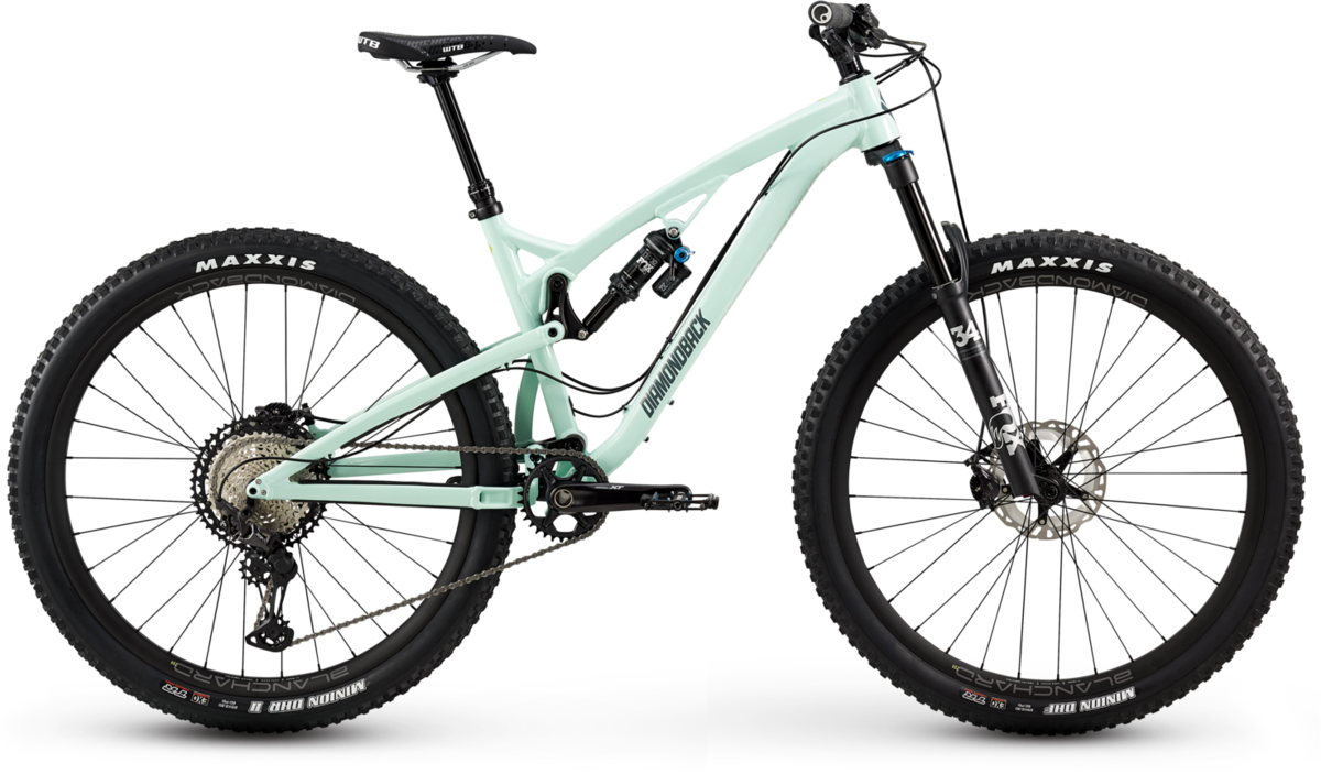 2019 diamondback release 2 sales