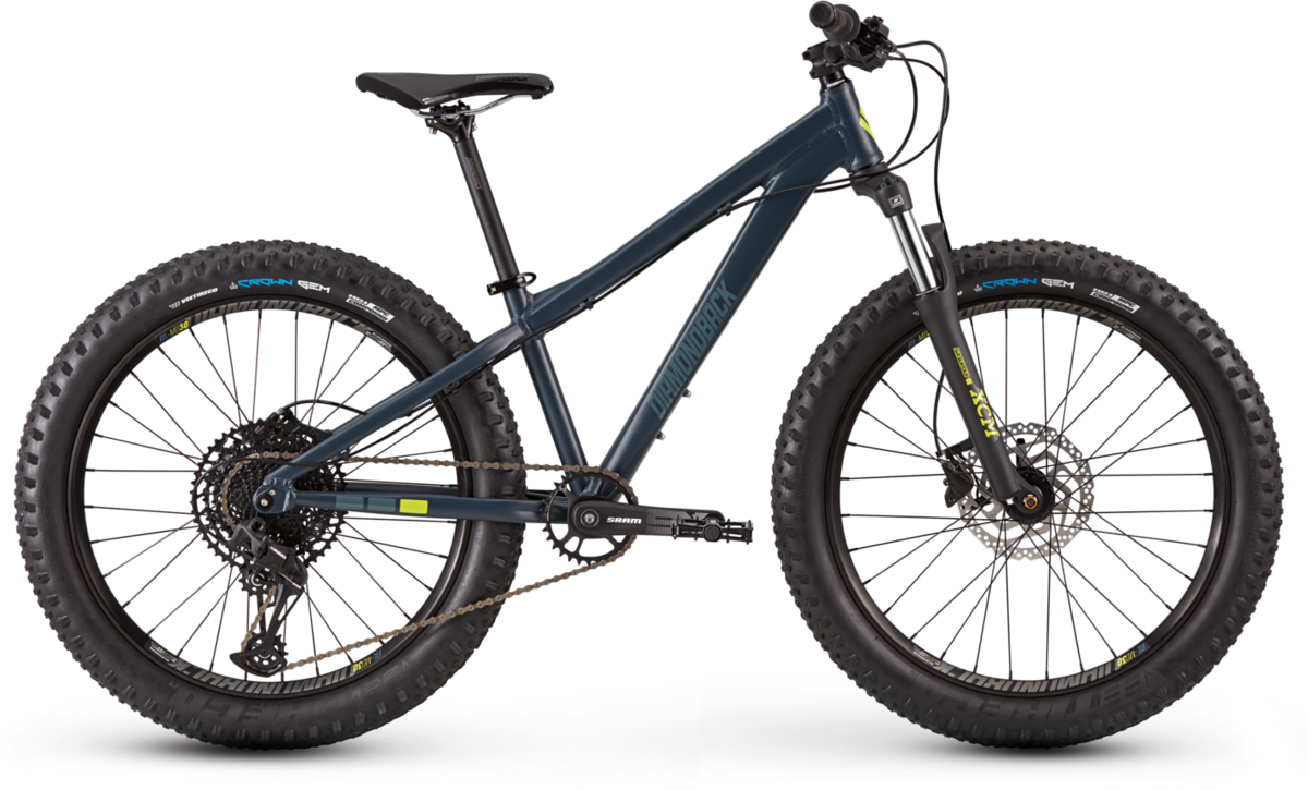 Diamondback Sync'r 24 210000050945 - Main Image