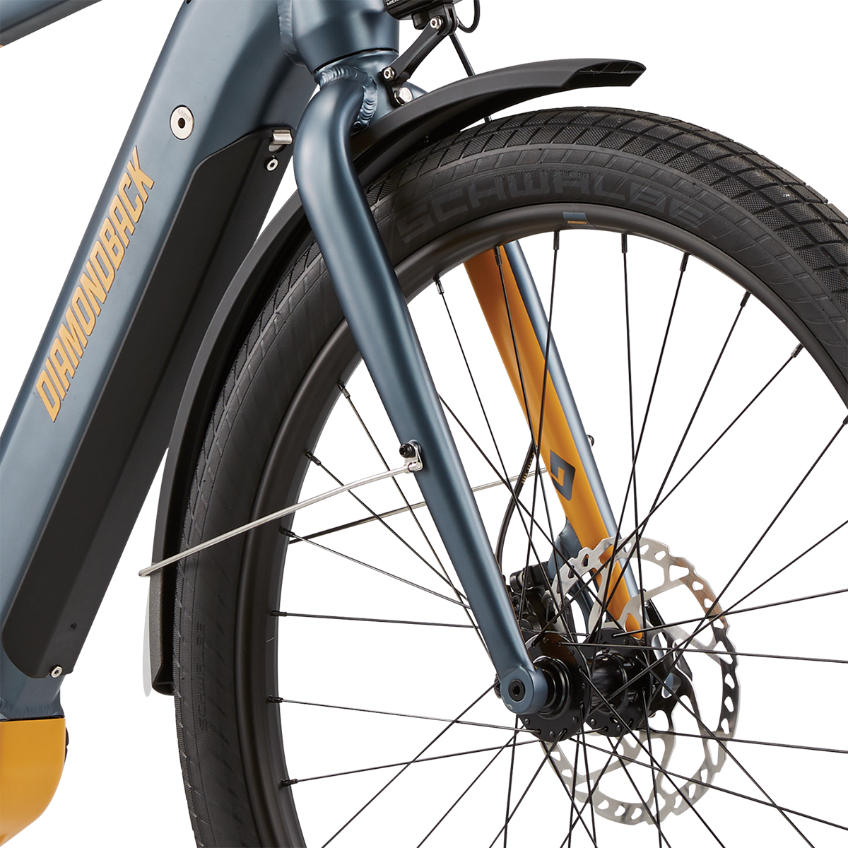 Diamondback Union 2 bike Diamondback