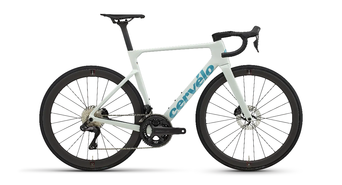 Cervelo Soloist Ultegra Di2 - Cloud Break / 48