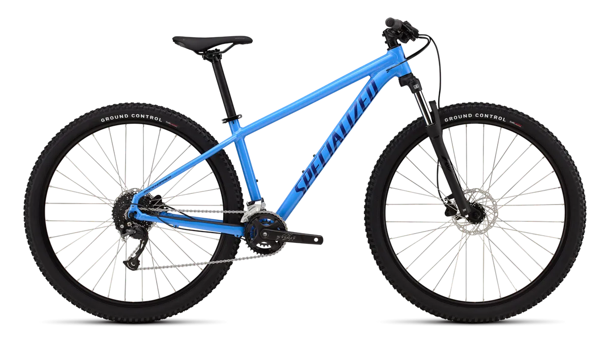 Rockhopper - Gloss Sky Blue / XS - 27.5