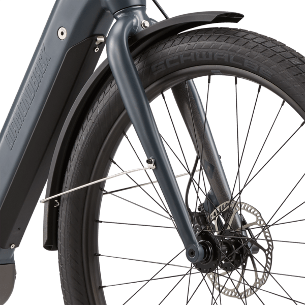 Diamondback Union 1 bike Diamondback