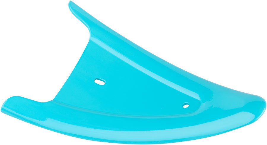 Benno Foot Plate - eJoy Capri Blue 2018-2021
