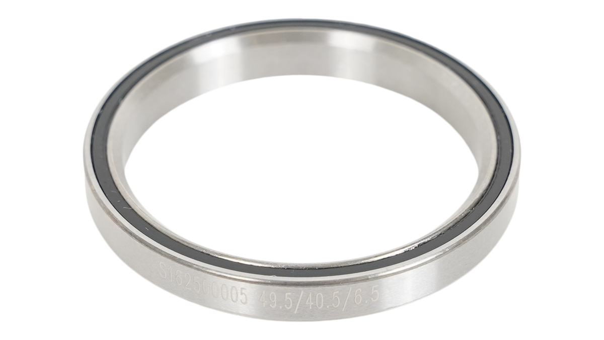 Road Headset Bearing, 49.5mm - SBC Custom Size