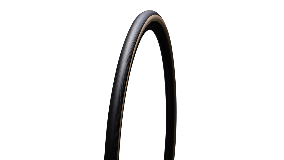 S-Works Turbo TLR Race Tire - Tan Sidewall / 700 x 28
