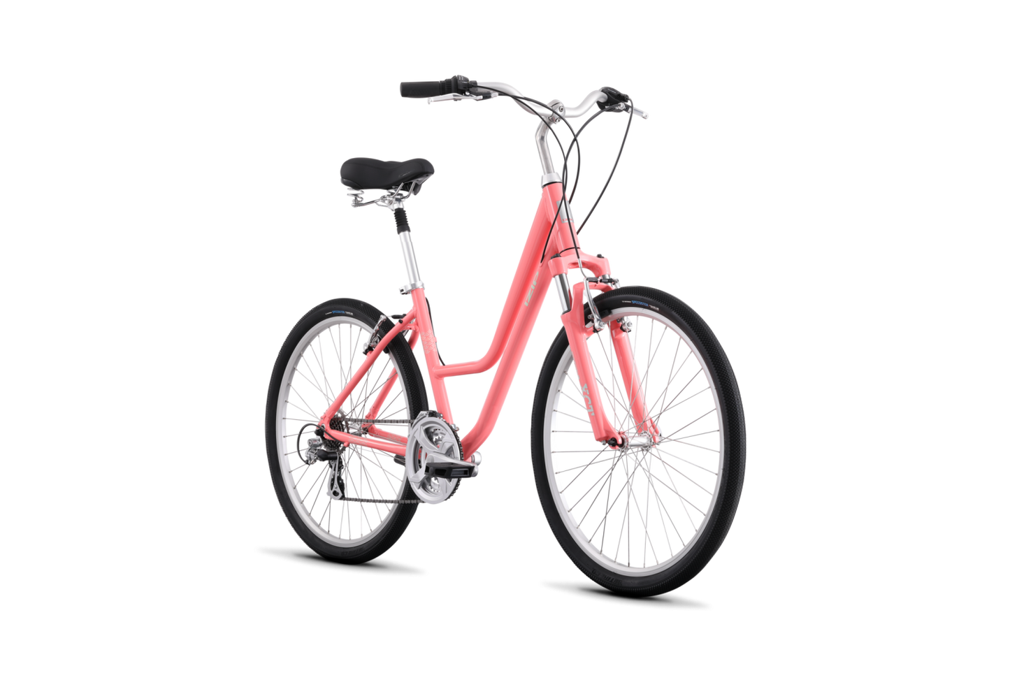 Izip Zest Step Thru Medium Spirited Cyclist