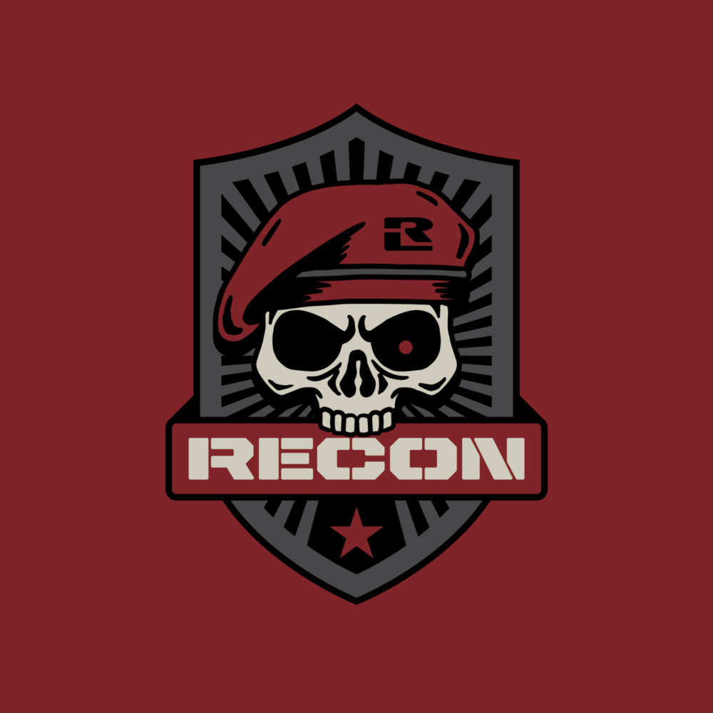 Redline Recon bike Redline