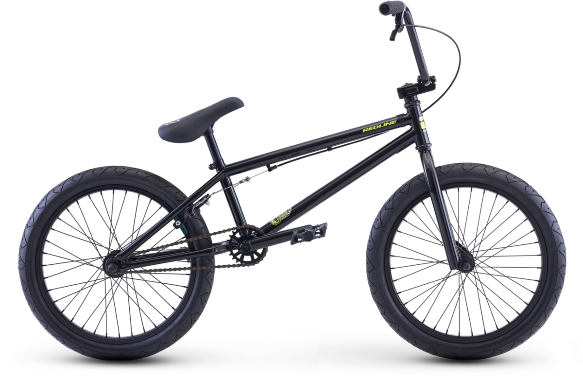 Redline bikes for online sale