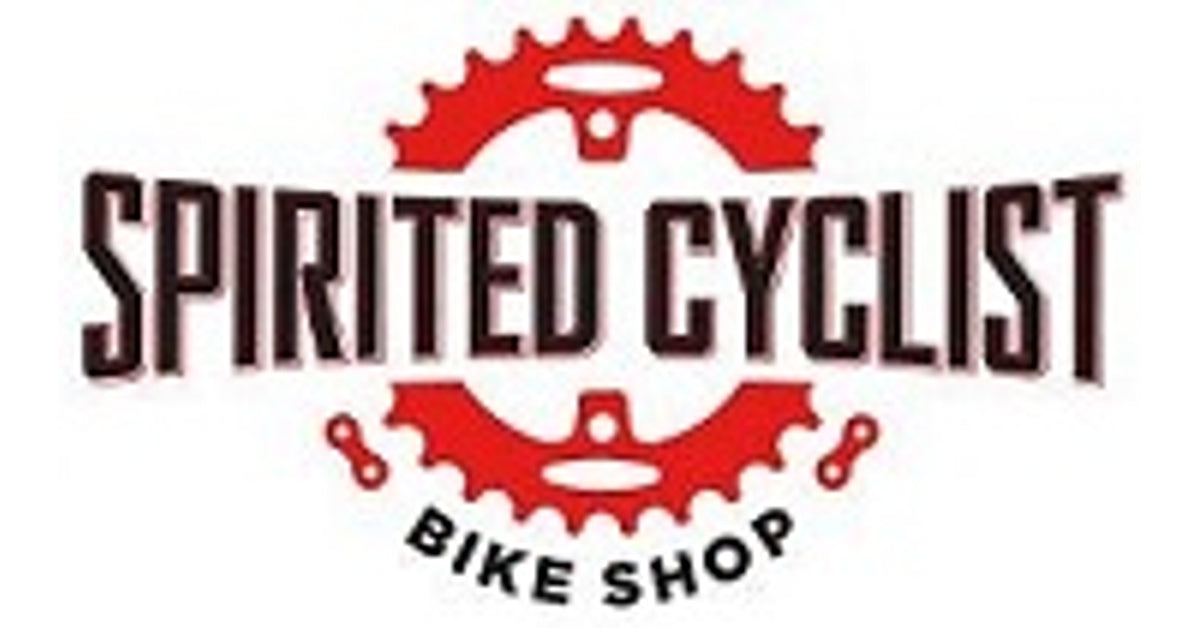Spirited Cyclist Bike Shop