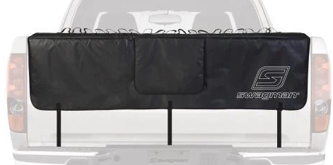 Swagman Tailwhip - tailgate pad Hitch Racks & Accessories Swagman
