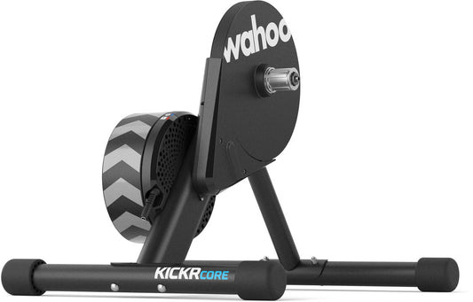 Wahoo KICKR CORE Smart Trainer Trainers Wahoo Fitness   