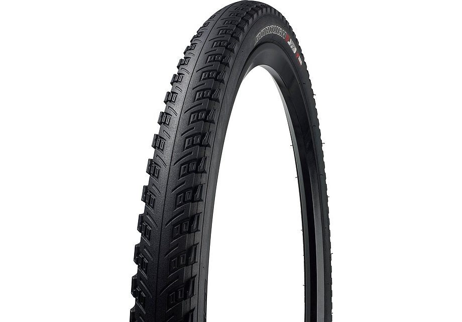 Specialized borough sport tire black 700 x 45 tire Specialized