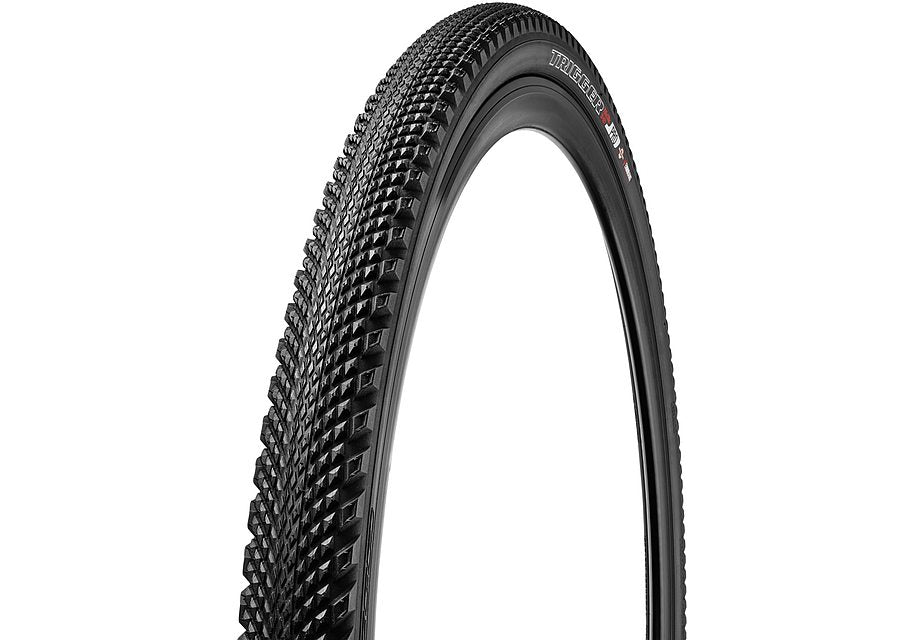 Specialized trigger pro 2br tire black 700 x 38 tire Specialized