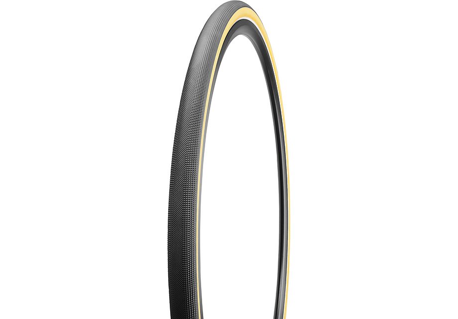Specialized S-Works turbo hell of the north tubular tire black/transparent sidewall 28 x 28 tire Specialized
