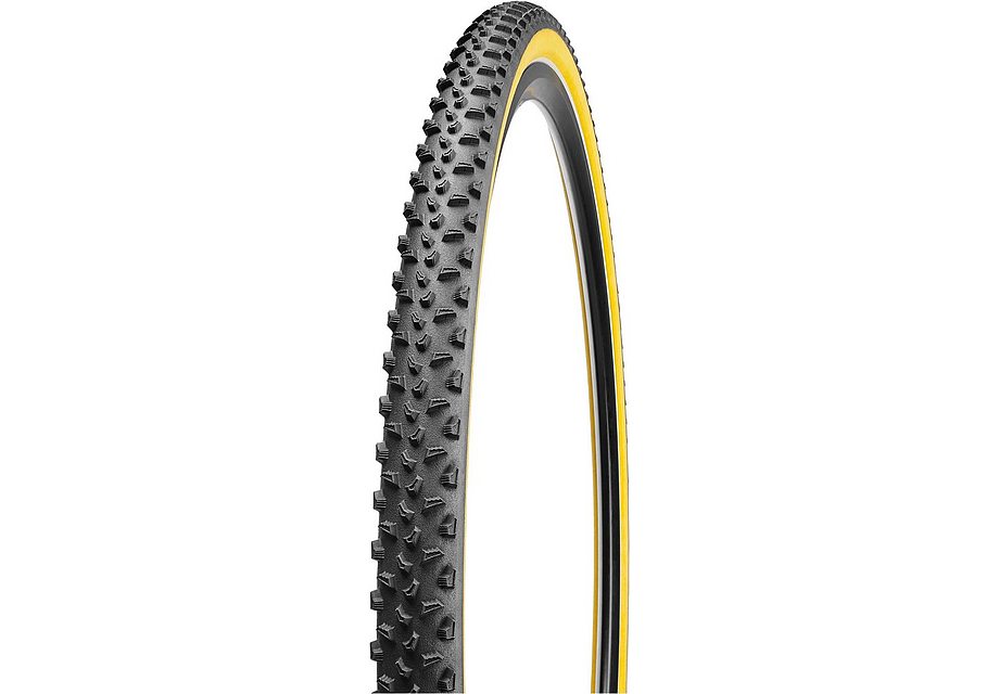 Specialized S-Works terra tubular tire black 28 x 33 tire Specialized