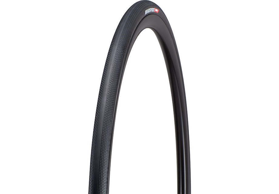 Specialized roadsport tire black 700 x 24 tire Specialized