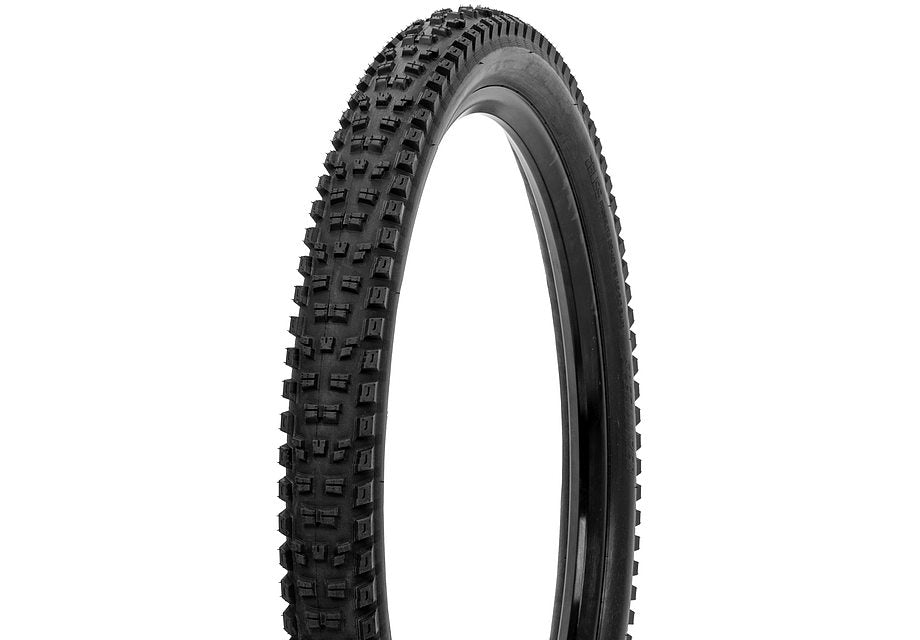 Specialized eliminator grid trail 2br tire black 27.5/650b x 2.6 tire Specialized