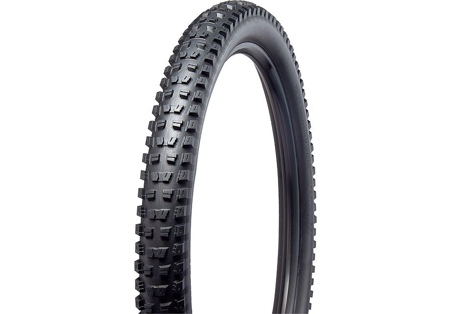 Specialized butcher grid trail 2br tire black 26 x 2.3 tire Specialized