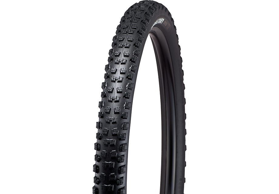 Specialized purgatory grid 2br tire black 27.5/650b x 2.4 tire Specialized