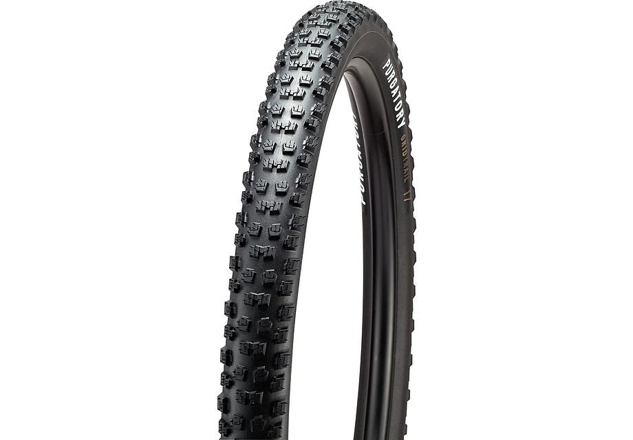 Specialized purgatory grid trail 2br tire black 27.5/650b x 2.4 tire Specialized