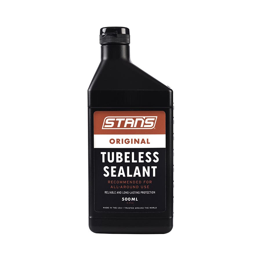 Stans NoTubes Original Tubeless Sealant - 500ml Tubeless Sealants Stans No Tubes