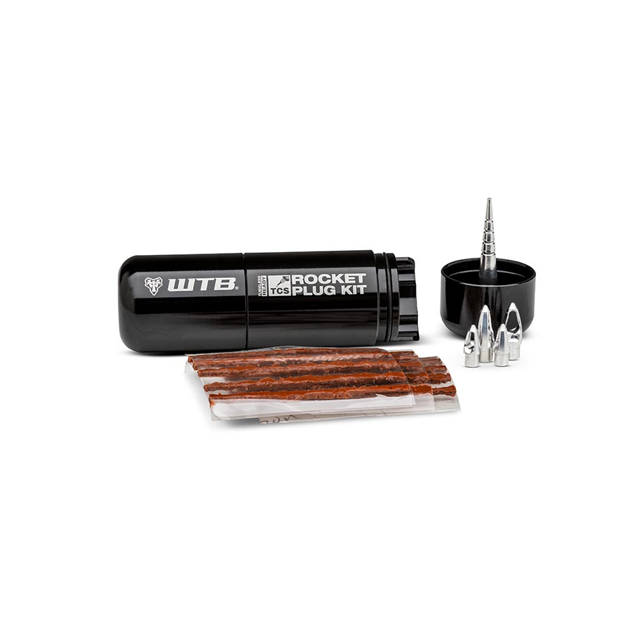 WTB TCS Rocket Tire Plug Kit Tubeless Accessories WTB