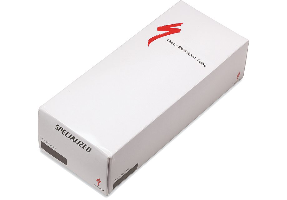 Specialized sv tr tube black 700 x 28-38c Tube Specialized