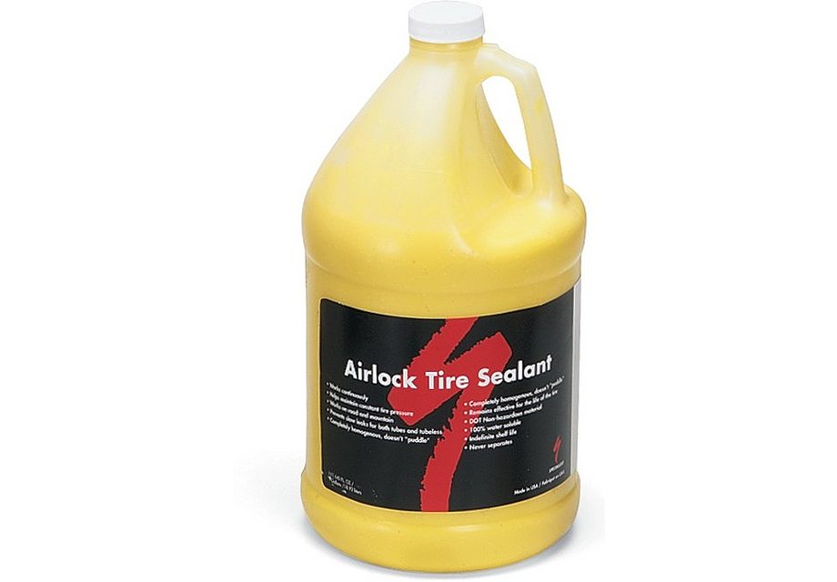 Specialized airlock tube/tire sealant tire accessory one color 1 gal tire accessory Specialized
