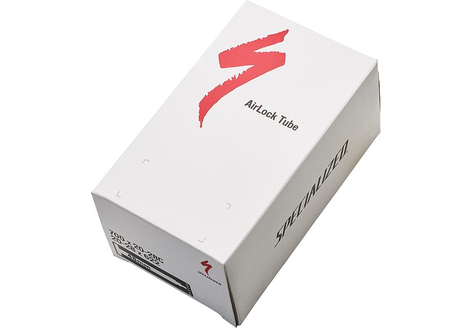 Specialized sv airlock tube black 700 x 32-50c Tube Specialized