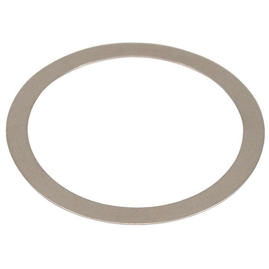 Cane Creek 1-1/8" Headset Shim Spacer .25mm Headset Spacers Cane Creek