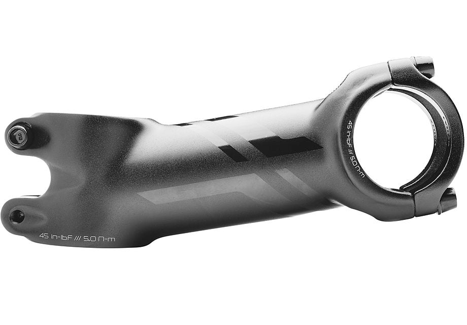 Specialized comp multi stem black/charcoal 31.8mm x 90mm; 24 degree Stems Specialized