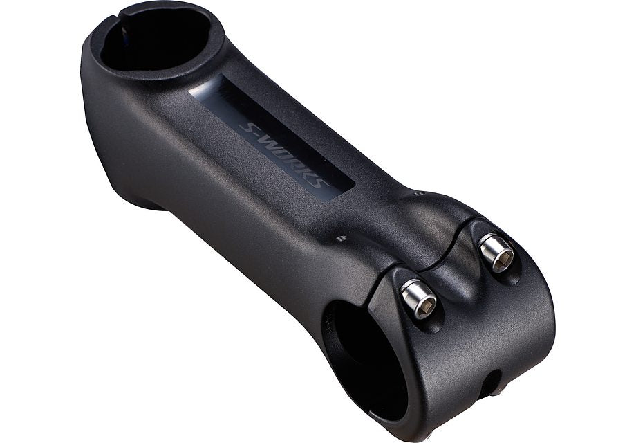 Specialized S-Works future stem black 31.8mm x 110mm; 6 degree Stems Specialized
