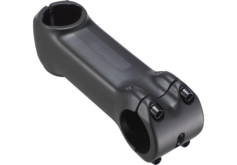 Specialized future stem comp black 31.8mm x 110mm; 6 degree Stems Specialized