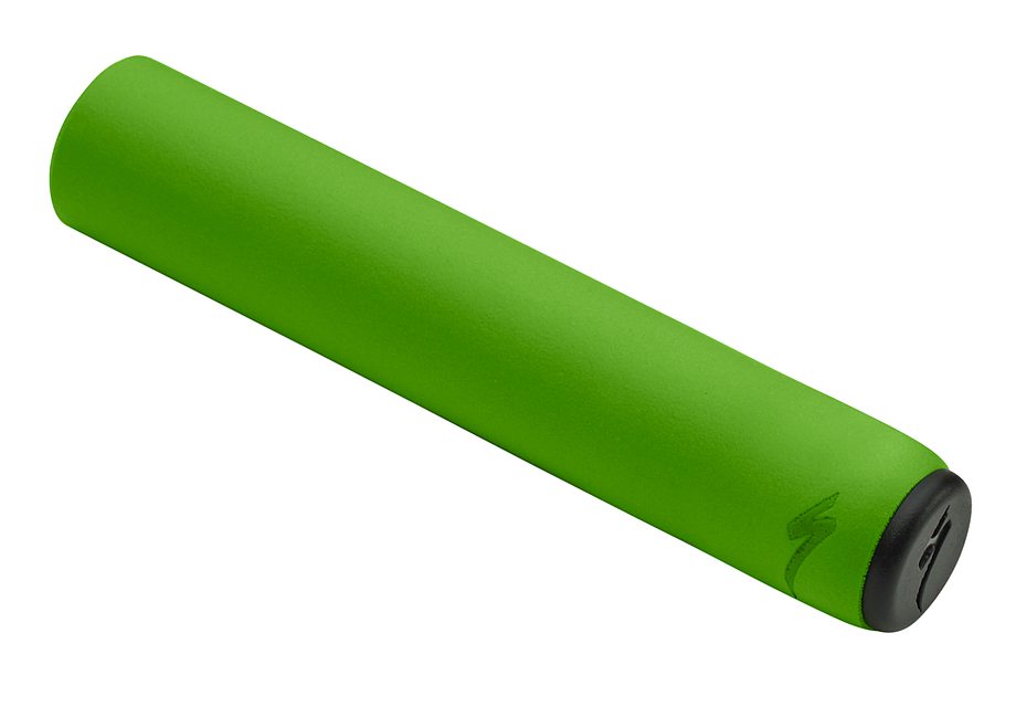 Specialized xc race grip moto green large/x-large Grips Specialized