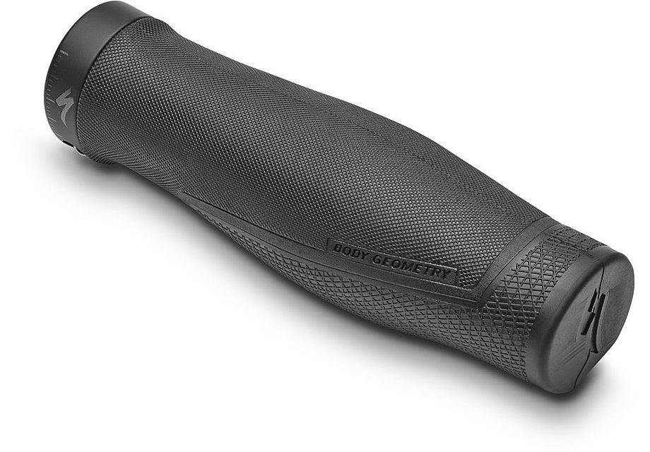 Specialized neutralizer grip black l/xl Grips Specialized