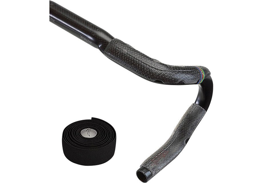 Specialized bg bar phat tape black 4.5mm tape Specialized