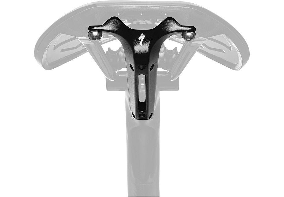 Specialized direct mount reserve rack accessory black one size Exclude Specialized