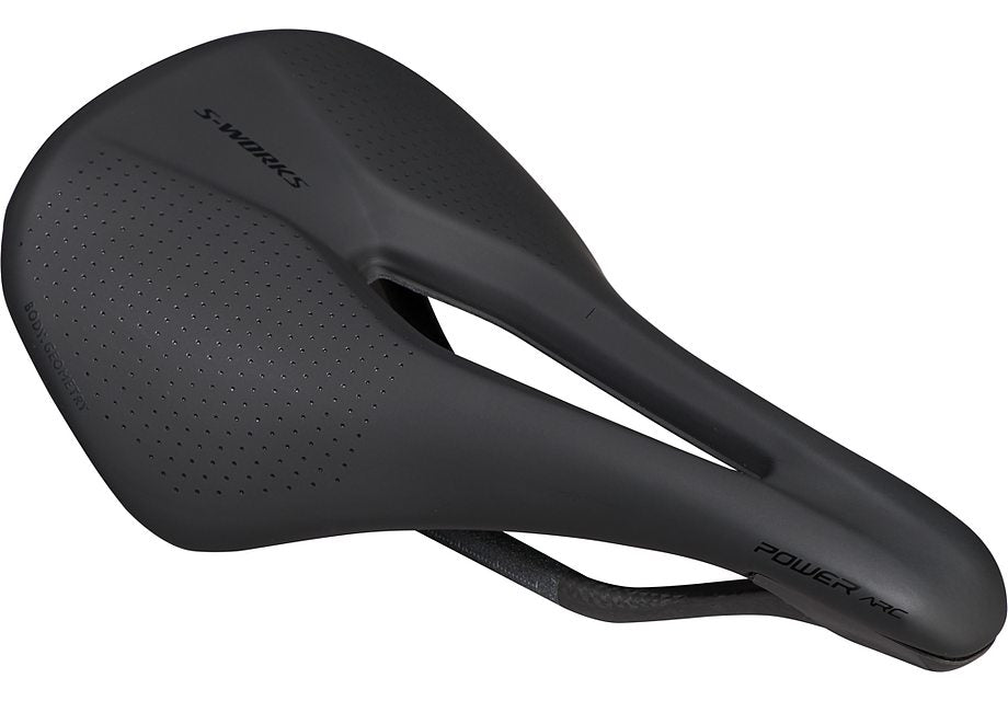 Specialized S-Works power arc saddle black 143mm Saddles Specialized