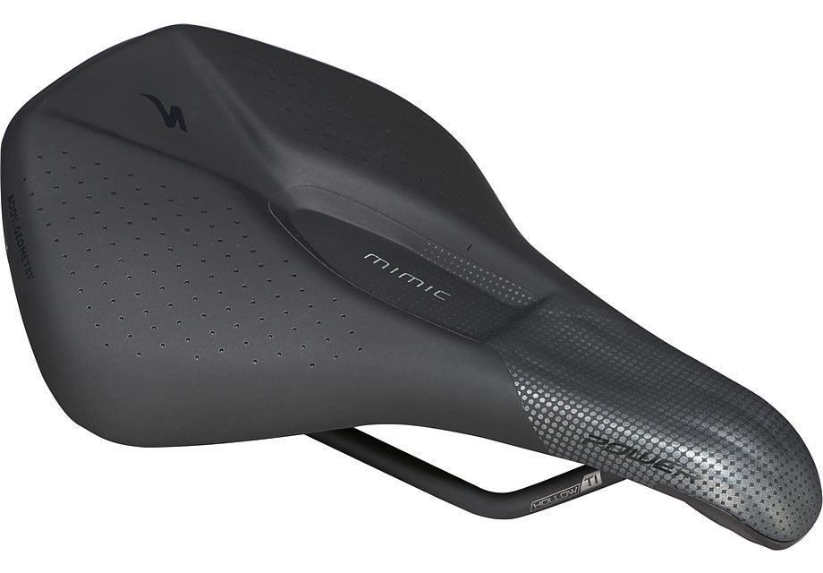 Specialized power expert mimic saddle black 143mm Saddles Specialized