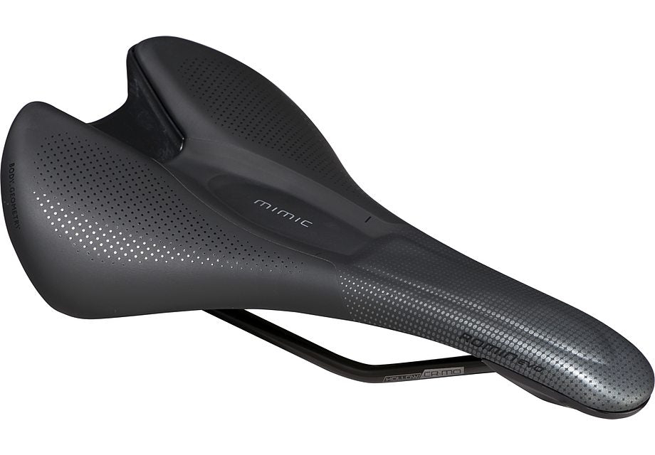 Specialized romin evo comp mimic saddle black 168mm Saddles Specialized