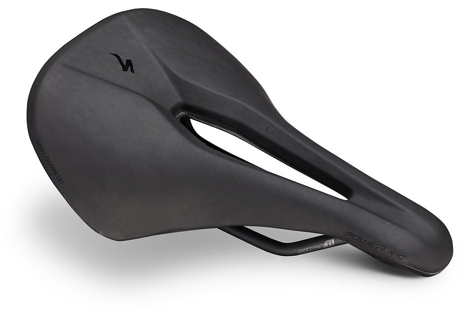 Specialized power arc pro elaston saddle black 155mm - 27122-8105