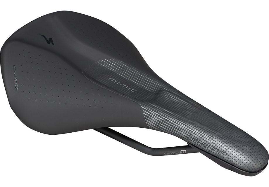 Specialized phenom expert mimic saddle black 168mm Saddles Specialized