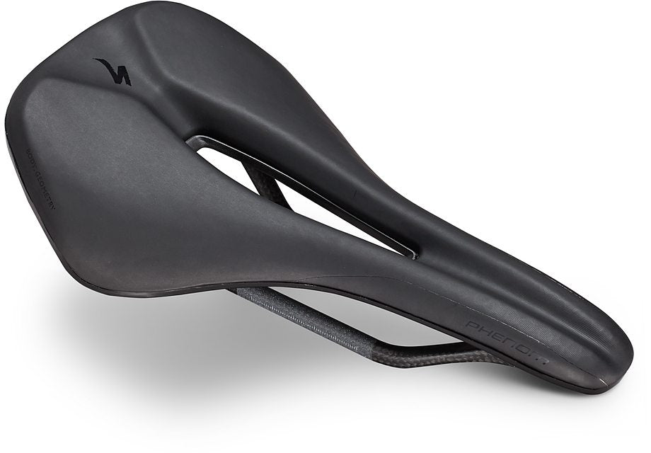 Specialized phenom pro elaston saddle black 155mm Saddles Specialized