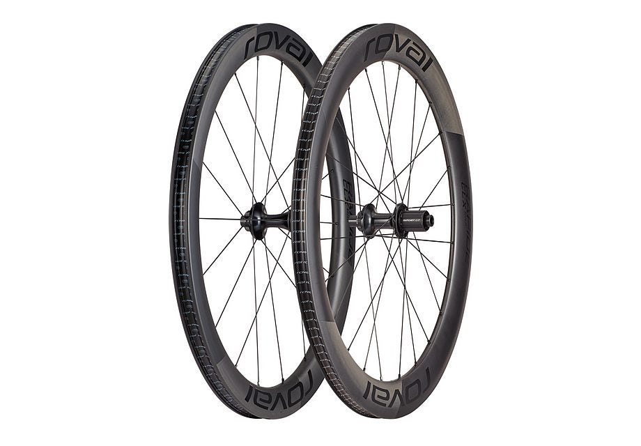 Specialized rapide clx ii wheel satin carbon/gloss black 700c front Wheels Specialized