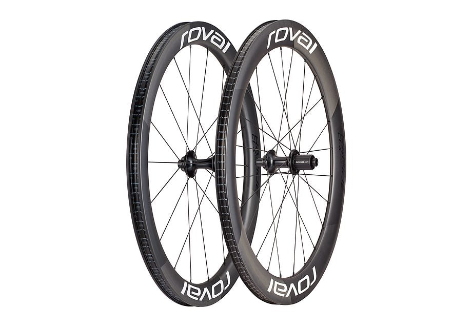 Specialized rapide clx ii wheel satin carbon/gloss white 700c rear Wheels Specialized