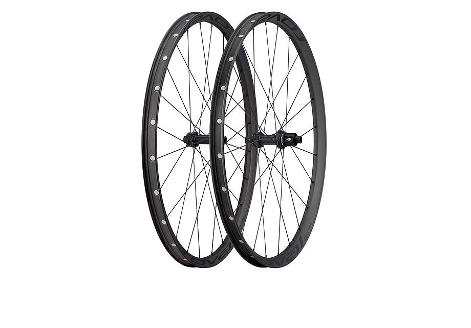 Roval control sl 29 cl wheelset satin carbon/satin black 29" Wheels Specialized