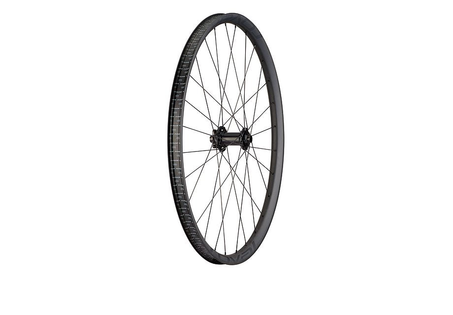 Roval traverse sl 27.5 6b front front wheel carbon/black 27.5" Front Wheel Specialized